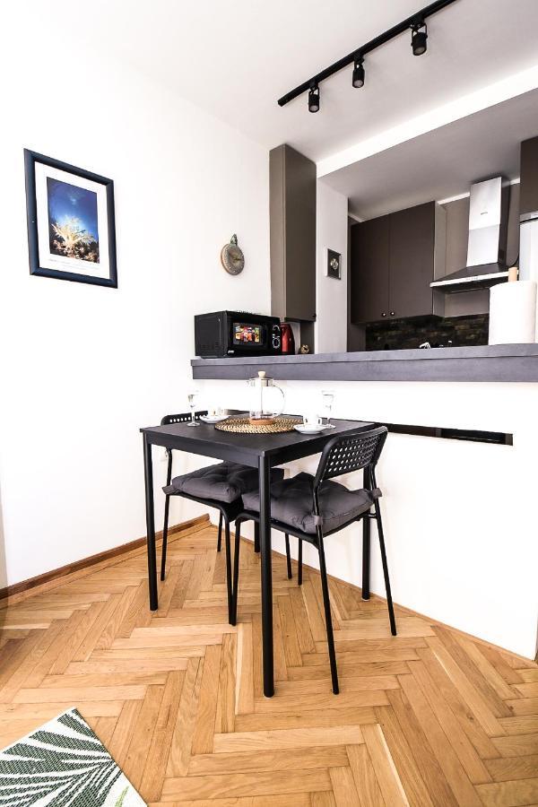 Apartment Petra 073 Belgrade Exterior photo