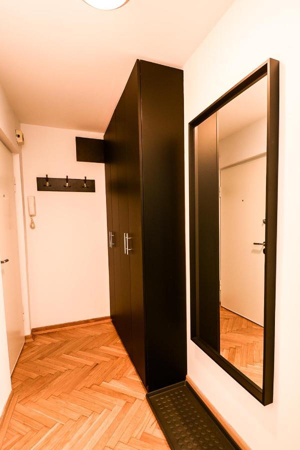 Apartment Petra 073 Belgrade Exterior photo